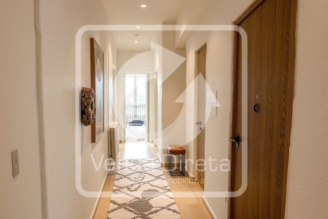 Leilighet i Carnaxide, Lisbon, Carnaxide - € 308 000 | Ref: VD-2510198/W7/NA/ND - foto 13