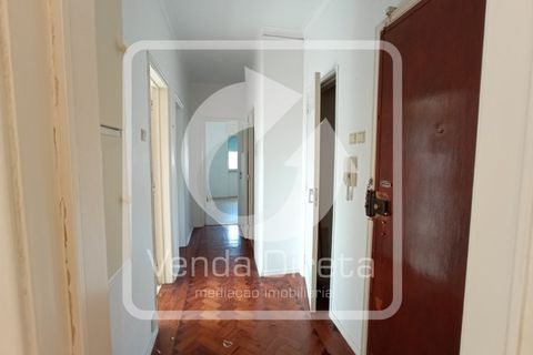 Leilighet i Carnaxide, Lisbon, Carnaxide - € 308 000 | Ref: VD-2510198/W7/NA/ND - foto 14