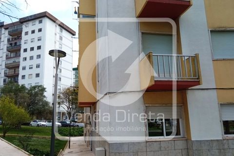 Leilighet i Carnaxide, Lisbon, Carnaxide - € 308 000 | Ref: VD-2510198/W7/NA/ND - foto 18