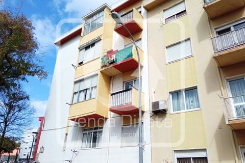 Leilighet i Carnaxide, Lisbon, Carnaxide - € 308 000 | Ref: VD-2510198/W7/NA/ND - foto 19