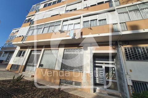 Leilighet i Carnaxide, Lisbon, Carnaxide - € 308 000 | Ref: VD-2510198/W7/NA/ND - foto 20