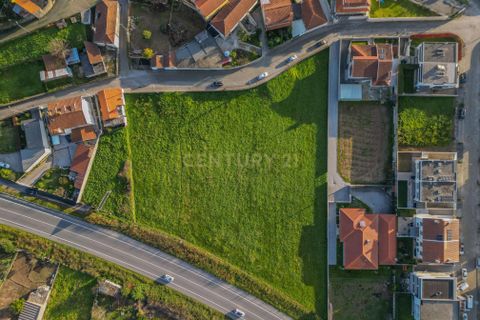 Helårsgrund i Barcelos, Braga, Barcelos - € 650.000 | Ref: C0257-01422 - foto 1