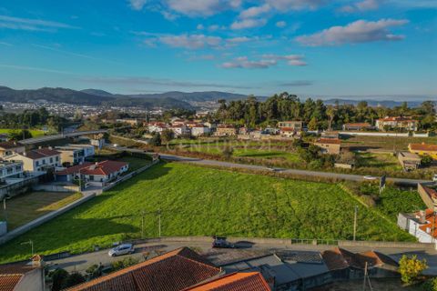 Helårsgrund i Barcelos, Braga, Barcelos - € 650.000 | Ref: C0257-01422 - foto 3