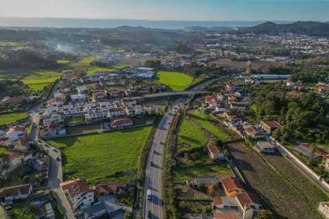 Helårsgrund i Barcelos, Braga, Barcelos - € 650.000 | Ref: C0257-01422 - foto 4
