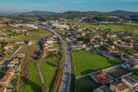 Helårsgrund i Barcelos, Braga, Barcelos - € 650.000 | Ref: C0257-01422 - foto 5