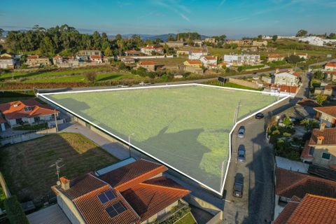 Helårsgrund i Barcelos, Braga, Barcelos - € 650.000 | Ref: C0257-01422 - foto 6