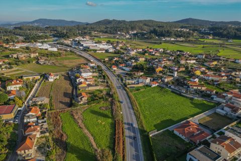 Helårsgrund i Barcelos, Braga, Barcelos - € 650.000 | Ref: C0257-01422 - foto 8