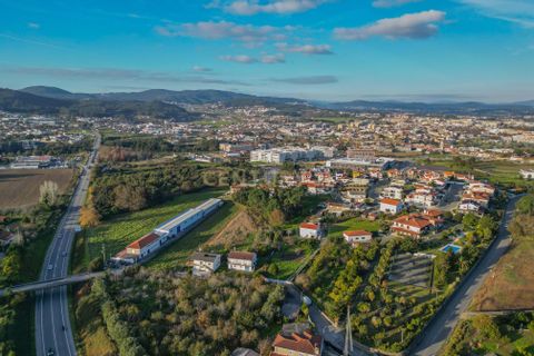 Helårsgrund i Barcelos, Braga, Barcelos - € 650.000 | Ref: C0257-01422 - foto 9