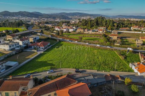 Helårsgrund i Barcelos, Braga, Barcelos - € 650.000 | Ref: C0257-01422 - foto 11