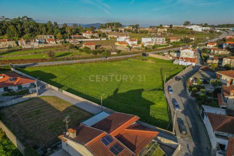 Helårsgrund i Barcelos, Braga, Barcelos - € 650.000 | Ref: C0257-01422 - foto 12