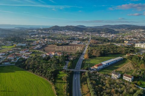 Helårsgrund i Barcelos, Braga, Barcelos - € 650.000 | Ref: C0257-01422 - foto 14