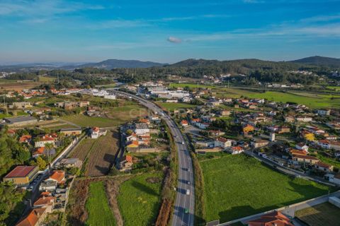 Helårsgrund i Barcelos, Braga, Barcelos - € 650.000 | Ref: C0257-01422 - foto 16