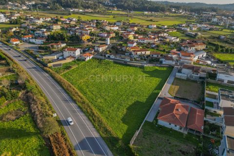 Helårsgrund i Barcelos, Braga, Barcelos - € 650.000 | Ref: C0257-01422 - foto 17