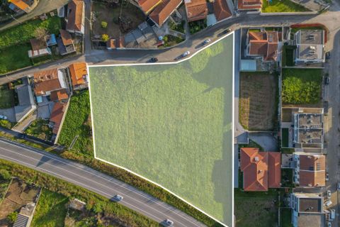 Helårsgrund i Barcelos, Braga, Barcelos - € 650.000 | Ref: C0257-01422 - foto 18