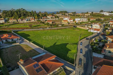 Helårsgrund i Barcelos, Braga, Barcelos - € 650.000 | Ref: C0257-01422 - foto 19