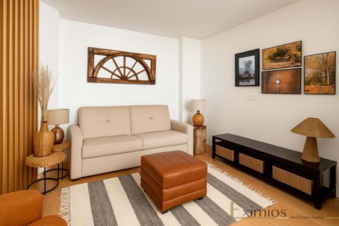Lejlighed i Vila do Conde, Porto, Vila do Conde - € 250.000 | Ref: EX03698 - foto 1