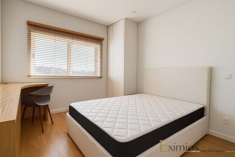 Lejlighed i Vila do Conde, Porto, Vila do Conde - € 250.000 | Ref: EX03698 - foto 4
