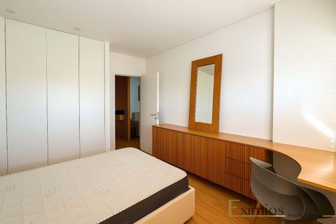 Lejlighed i Vila do Conde, Porto, Vila do Conde - € 250.000 | Ref: EX03698 - foto 5