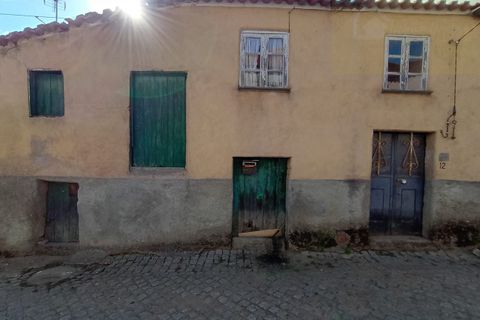 Villa i Penalva do Castelo, Viseu, Penalva do Castelo - € 9.500 | Ref: Q29 - foto 2
