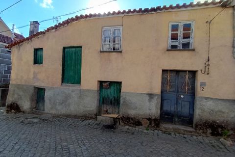 Villa i Penalva do Castelo, Viseu, Penalva do Castelo - € 9.500 | Ref: Q29 - foto 3