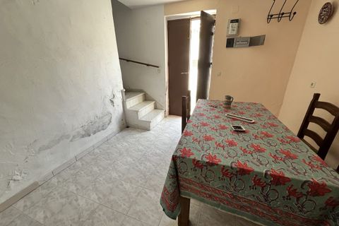Rekkehus i Olvera, Cadiz, Olvera - € 42 000 | Ref: z624 - foto 3