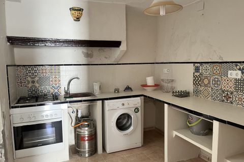 Rekkehus i Olvera, Cadiz, Olvera - € 42 000 | Ref: z624 - foto 4