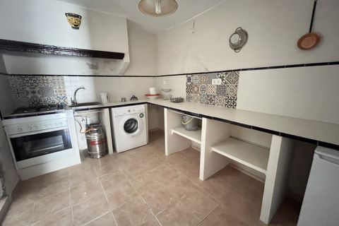 Rekkehus i Olvera, Cadiz, Olvera - € 42 000 | Ref: z624 - foto 2