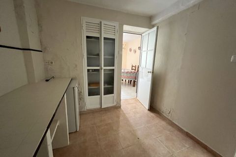 Rekkehus i Olvera, Cadiz, Olvera - € 42 000 | Ref: z624 - foto 8