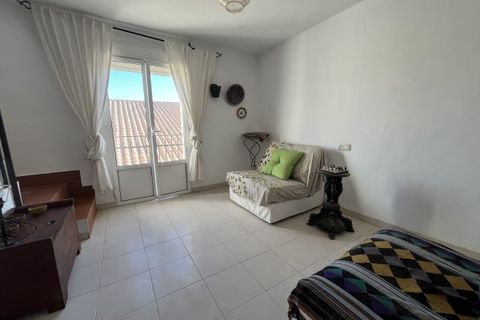 Rekkehus i Olvera, Cadiz, Olvera - € 42 000 | Ref: z624 - foto 7