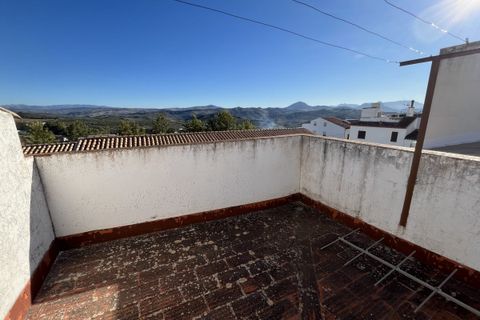 Rekkehus i Olvera, Cadiz, Olvera - € 42 000 | Ref: z624 - foto 13