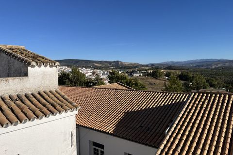 Rekkehus i Olvera, Cadiz, Olvera - € 42 000 | Ref: z624 - foto 16