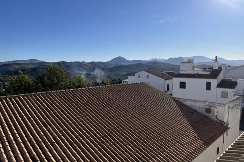 Rekkehus i Olvera, Cadiz, Olvera - € 42 000 | Ref: z624 - foto 15