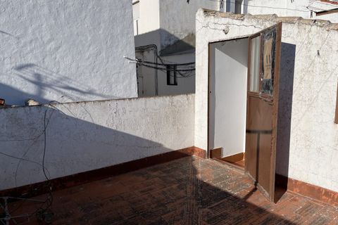 Rekkehus i Olvera, Cadiz, Olvera - € 42 000 | Ref: z624 - foto 19