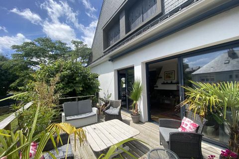 Leilighet i Auray, Morbihan, Auray - € 436 758 | Ref: 428068JPG - foto 5