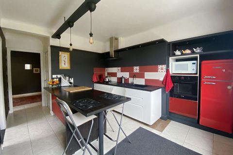 Leilighet i Auray, Morbihan, Auray - € 436 758 | Ref: 428068JPG - foto 10