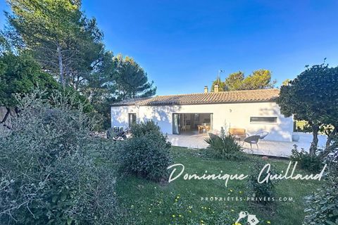 Villa i Nimes, Gard, Nimes - € 436.000 | Ref: 427506DGUI - foto 1