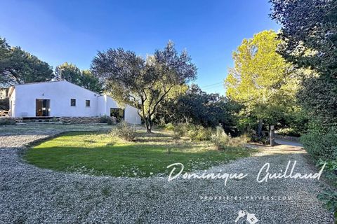 Villa i Nimes, Gard, Nimes - € 436.000 | Ref: 427506DGUI - foto 11