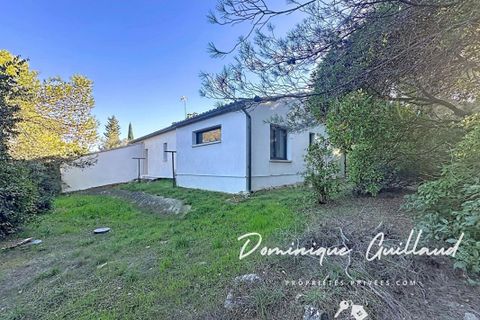 Villa i Nimes, Gard, Nimes - € 436.000 | Ref: 427506DGUI - foto 12