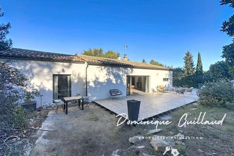 Villa i Nimes, Gard, Nimes - € 436.000 | Ref: 427506DGUI - foto 14