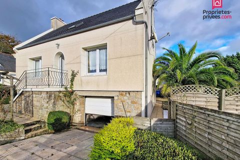 Villa i Plouigneau, Finistere, Plouigneau - € 178.900 | Ref: 426499FRAC - foto 1