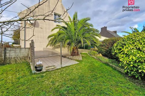 Villa i Plouigneau, Finistere, Plouigneau - € 178.900 | Ref: 426499FRAC - foto 2