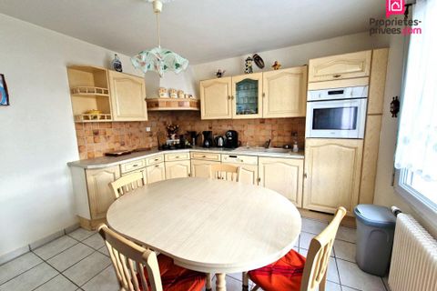 Villa i Plouigneau, Finistere, Plouigneau - € 178.900 | Ref: 426499FRAC - foto 6