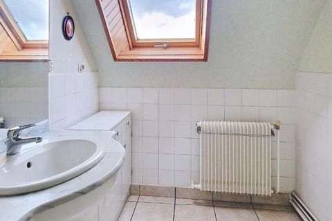 Villa i Plouigneau, Finistere, Plouigneau - € 178.900 | Ref: 426499FRAC - foto 10