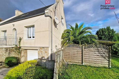 Villa i Plouigneau, Finistere, Plouigneau - € 178.900 | Ref: 426499FRAC - foto 12