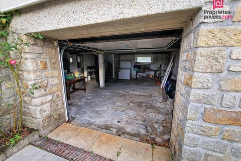 Villa i Plouigneau, Finistere, Plouigneau - € 178.900 | Ref: 426499FRAC - foto 13