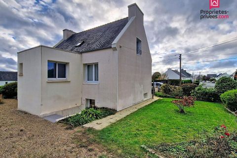 Villa i Plouigneau, Finistere, Plouigneau - € 178.900 | Ref: 426499FRAC - foto 15