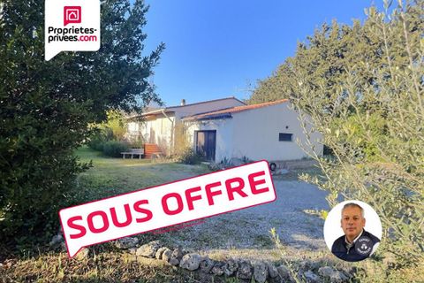 Villa i Les Arcs, Var, Les Arcs - € 280.000 | Ref: 391331LVS0504LVS - foto 1