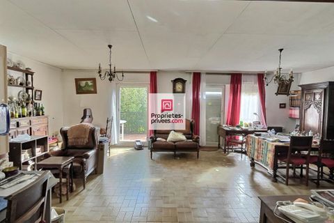 Villa i Les Arcs, Var, Les Arcs - € 280.000 | Ref: 391331LVS0504LVS - foto 4