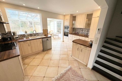 Villa a Le Mans, Sarthe, Le Mans - € 460.000 | Ref: 428028GUM - foto 6