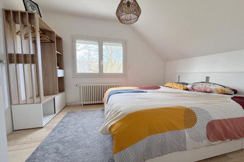 Villa a Le Mans, Sarthe, Le Mans - € 460.000 | Ref: 428028GUM - foto 14